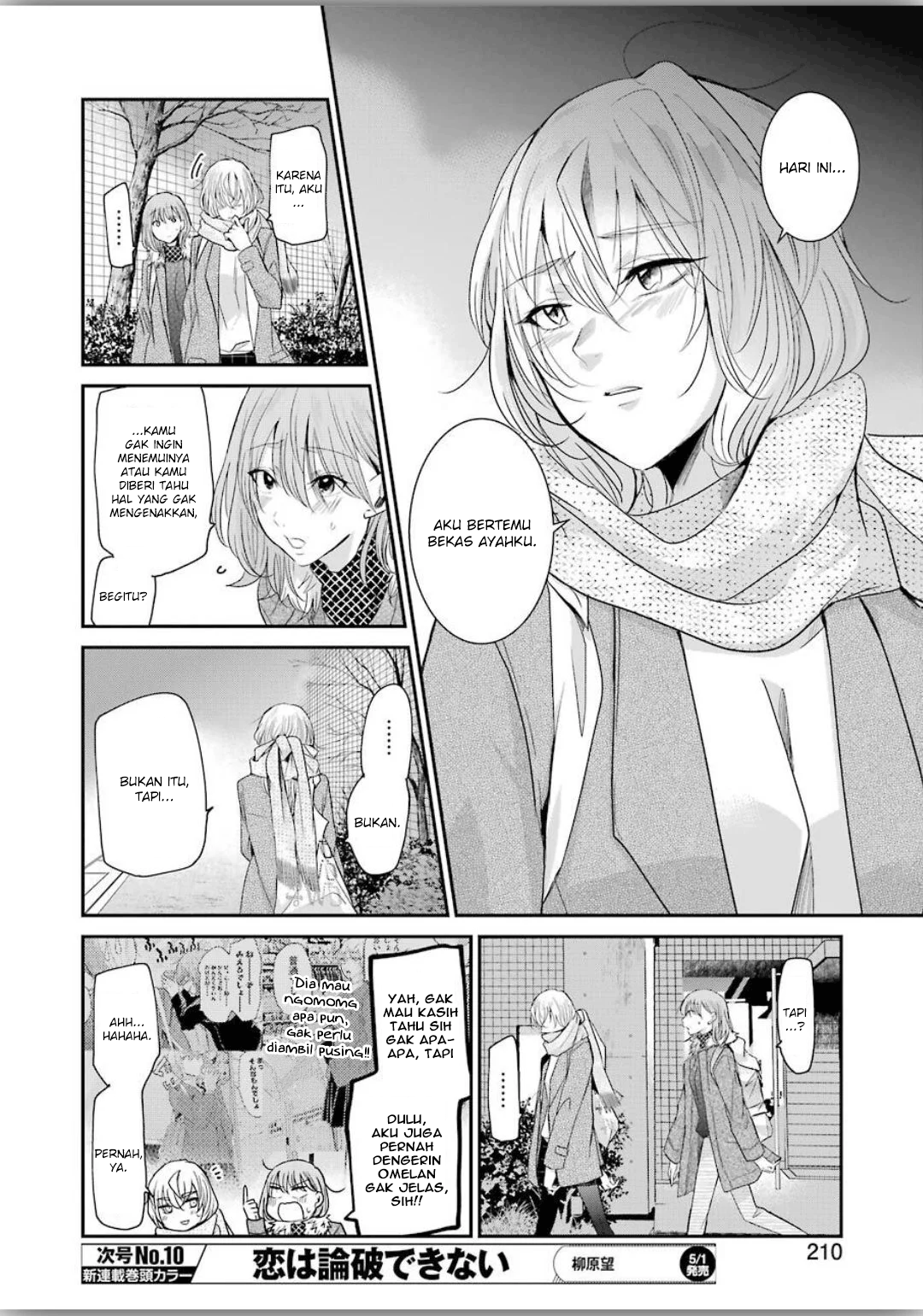Chapter 77 - halaman 13