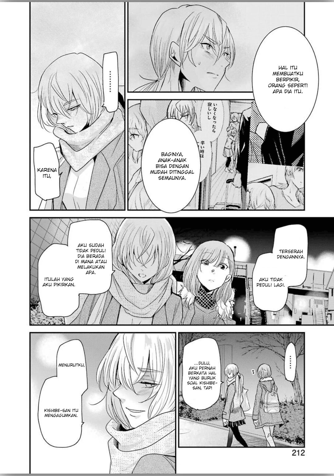 Chapter 77 - halaman 15