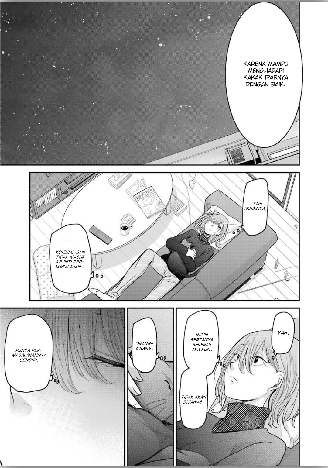 Chapter 77 - halaman 16