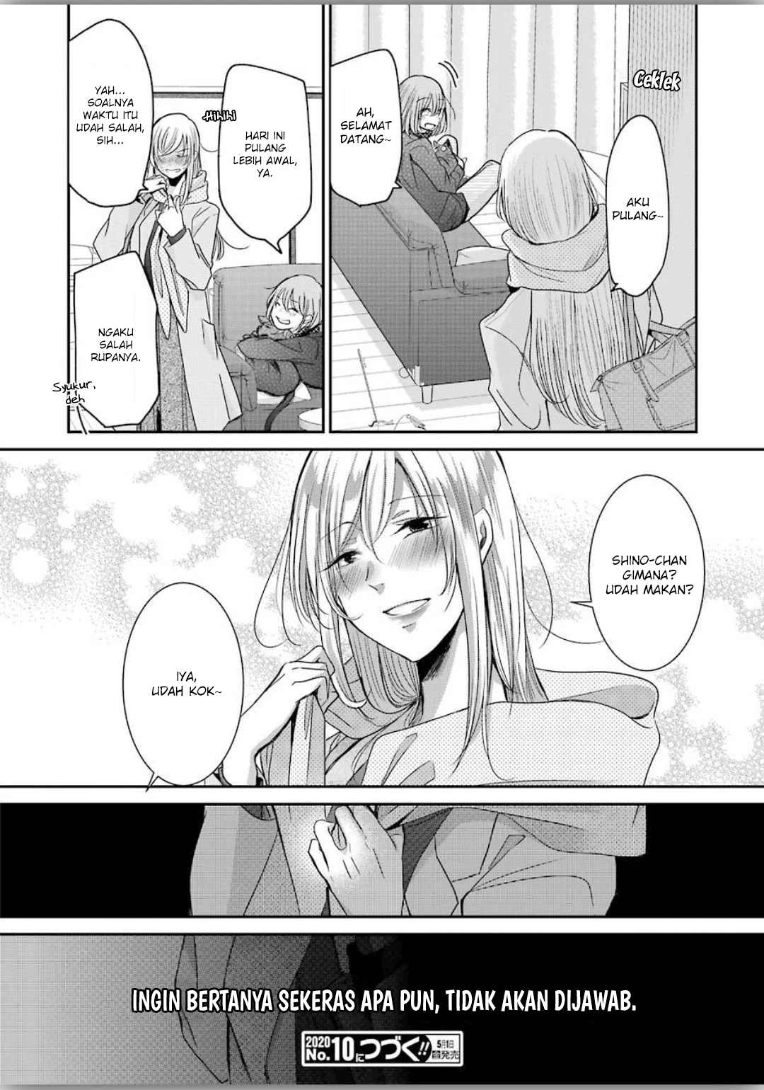 Chapter 77 - halaman 17