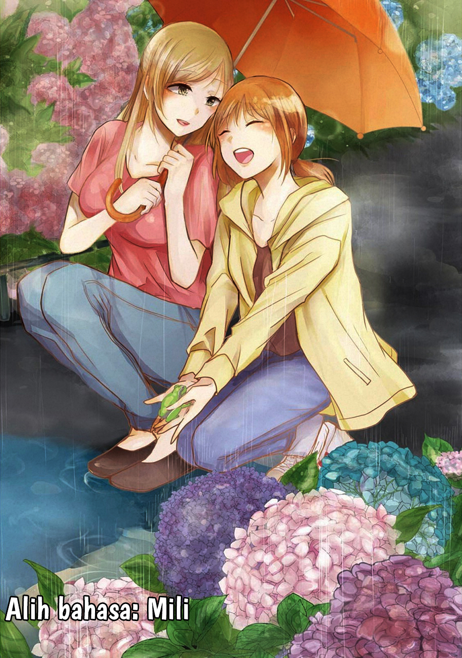Chapter 77 - halaman 18