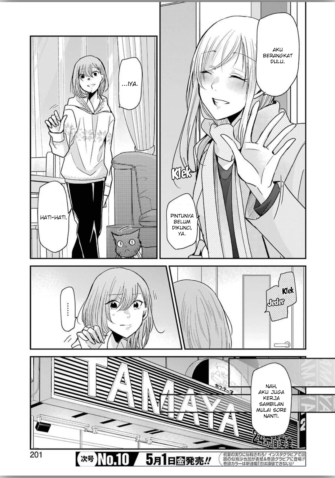 Chapter 77 - halaman 4