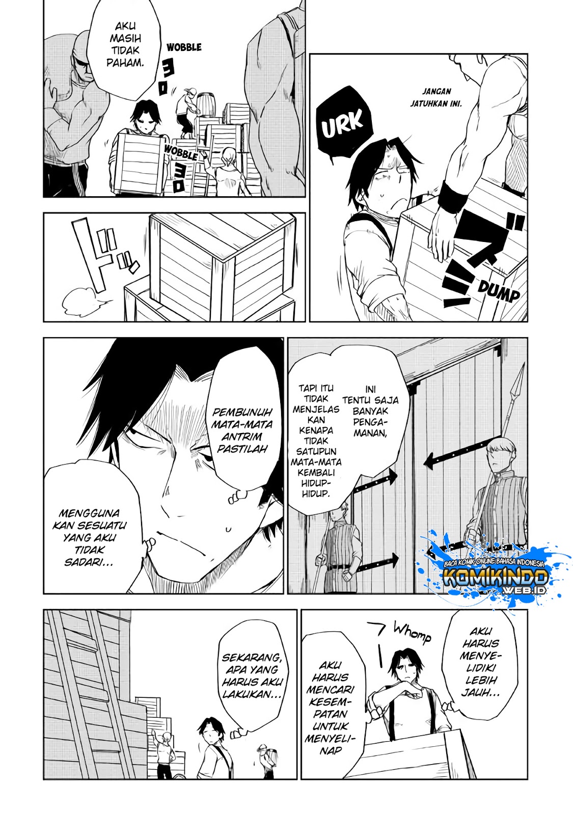 Chapter 54 - halaman 16