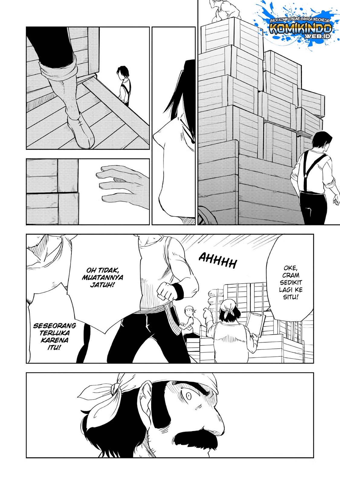 Chapter 54 - halaman 17