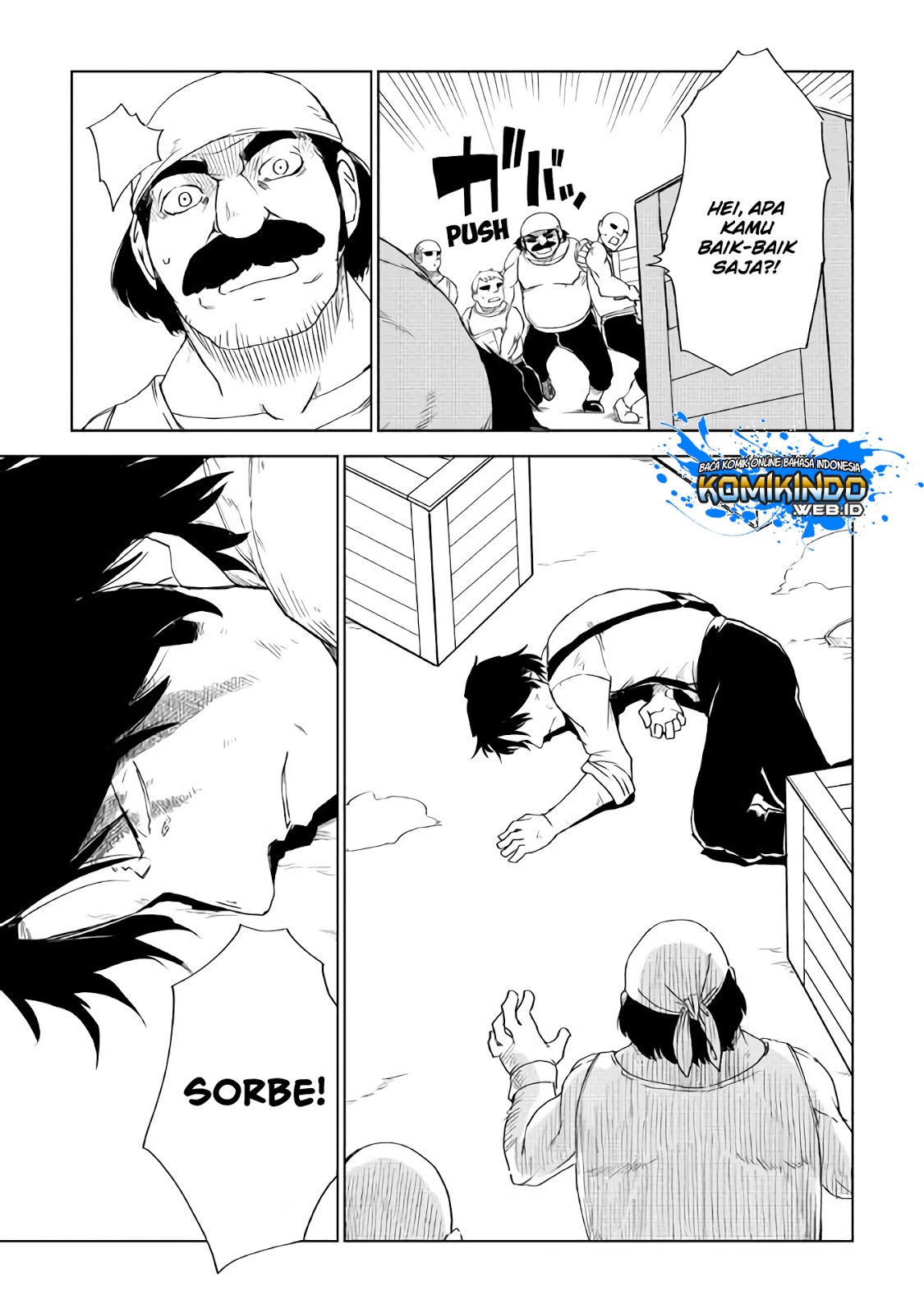 Chapter 54 - halaman 18