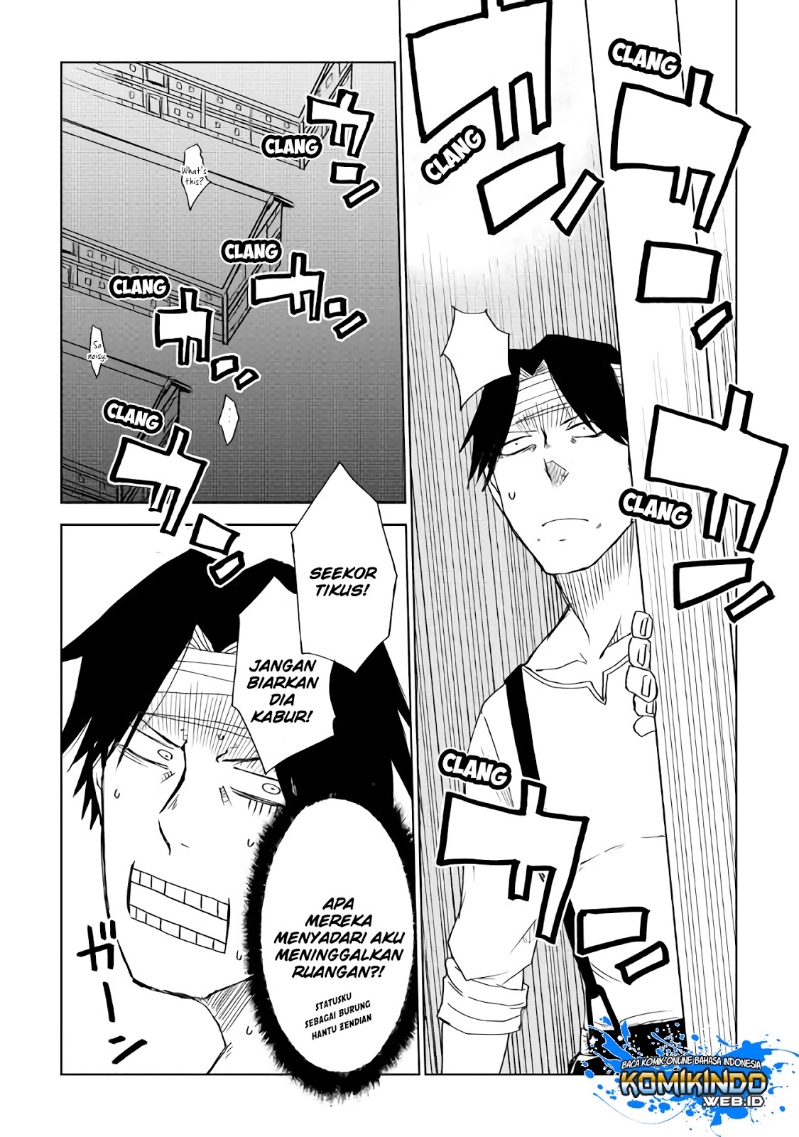 Chapter 54 - halaman 21