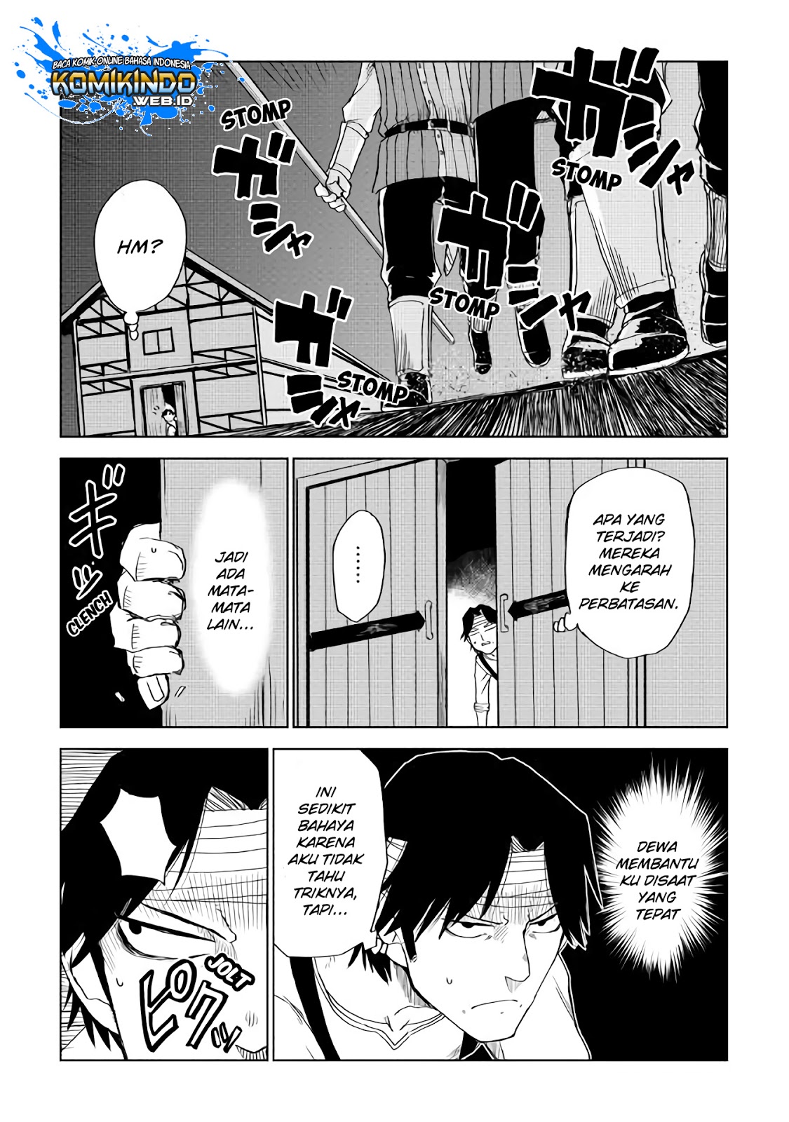 Chapter 54 - halaman 22