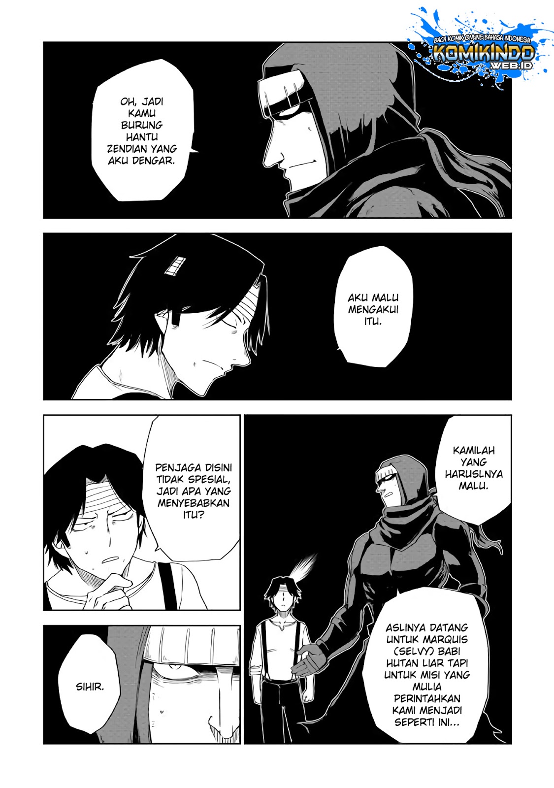 Chapter 54 - halaman 25