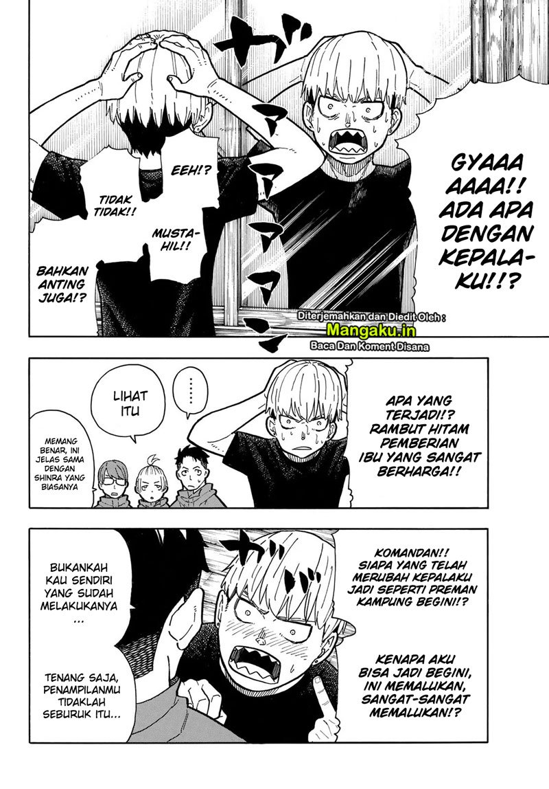 Chapter 217 - halaman 12
