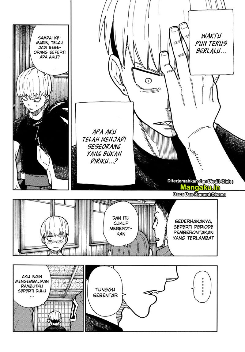 Chapter 217 - halaman 14