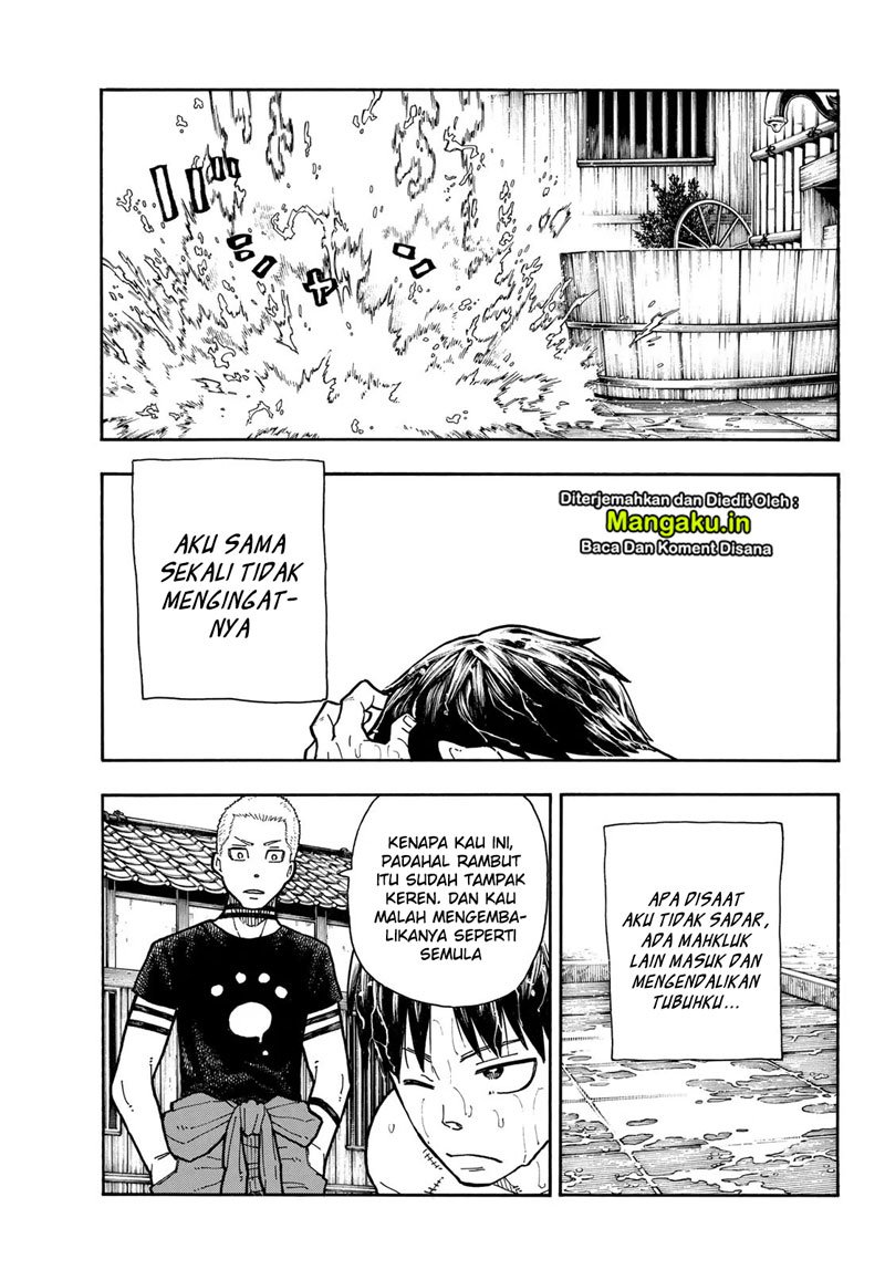 Chapter 217 - halaman 15