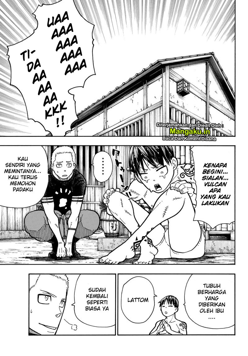 Chapter 217 - halaman 17