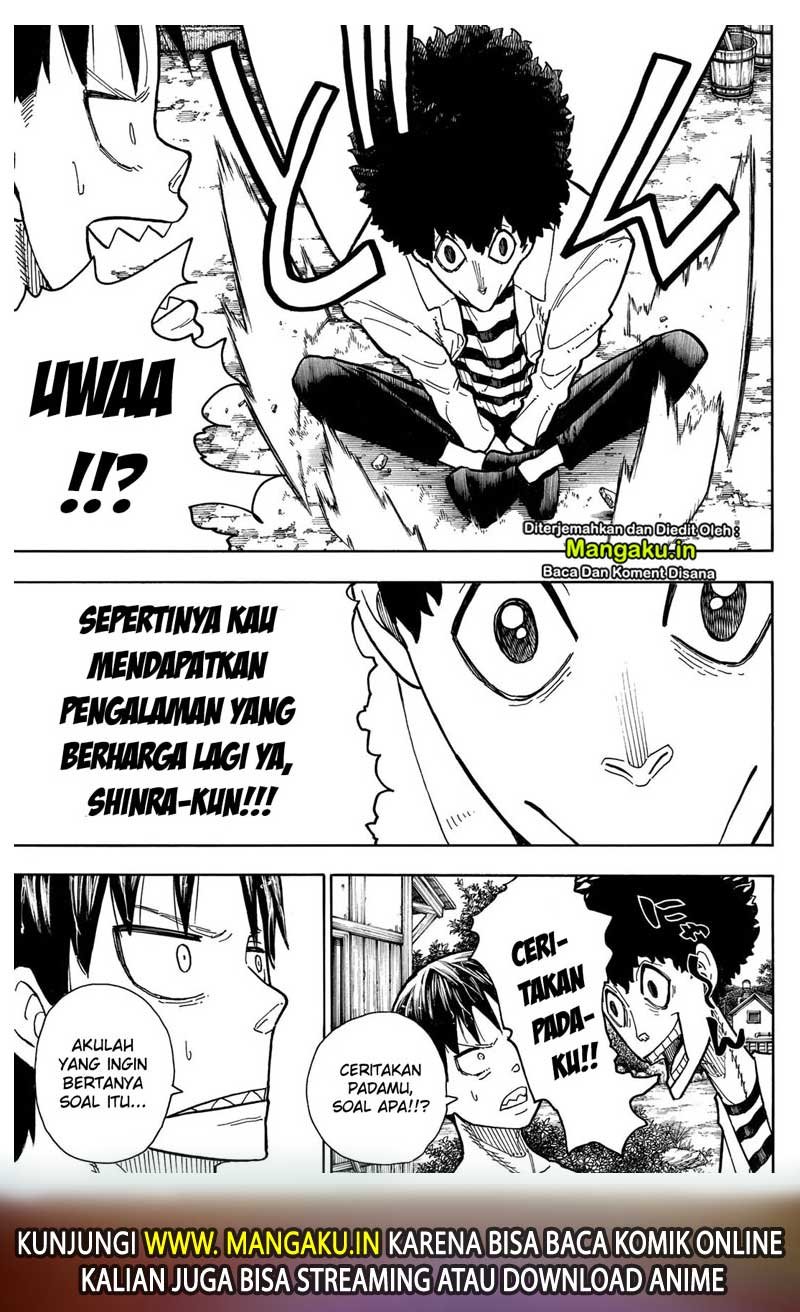 Chapter 217 - halaman 19