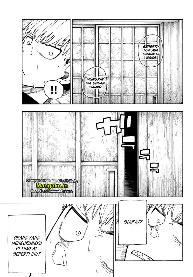 Chapter 217 - halaman 7