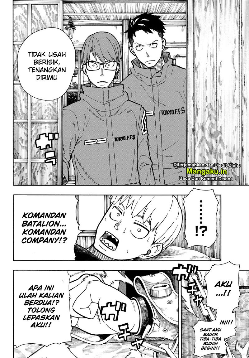Chapter 217 - halaman 8