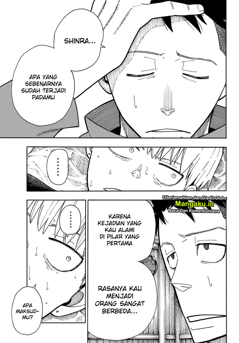 Chapter 217 - halaman 9