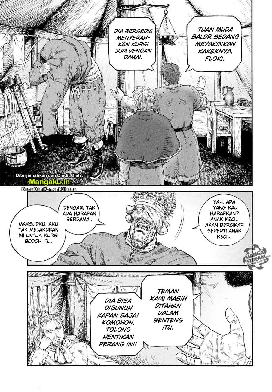 Chapter 145 - halaman 13