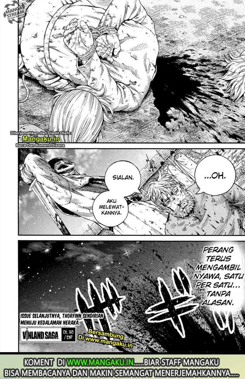 Chapter 145 - halaman 28