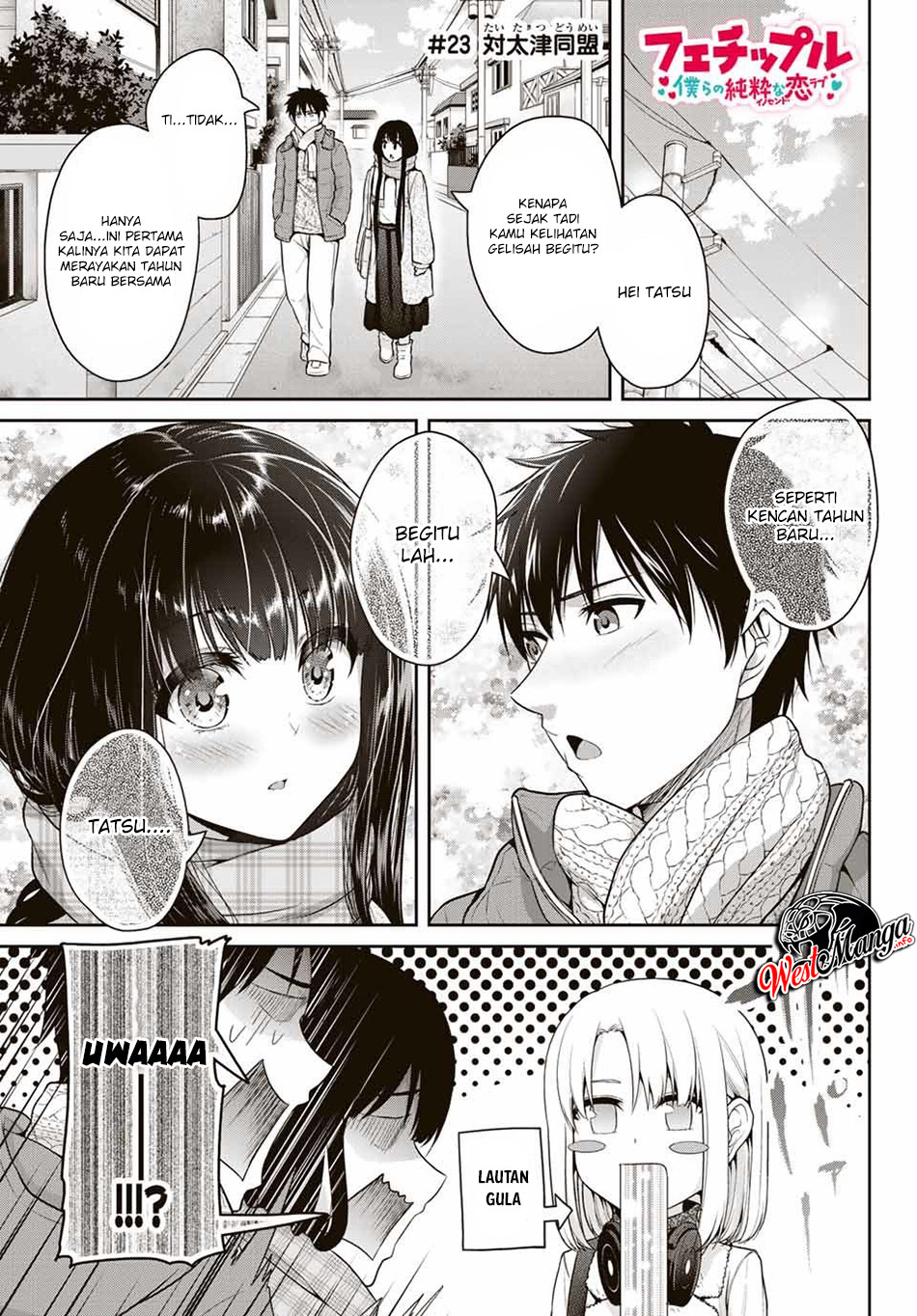 Chapter 23 - halaman 3