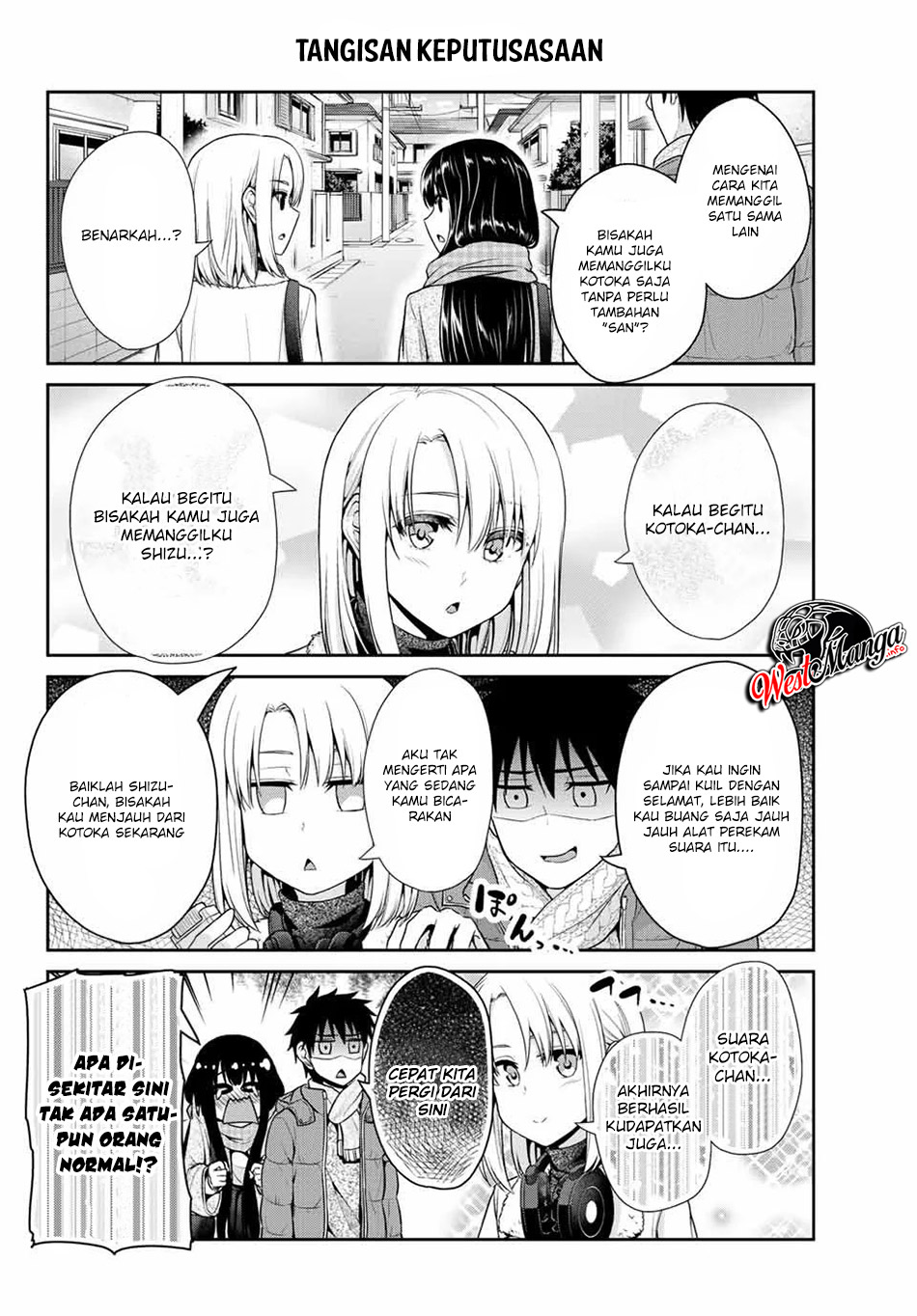 Chapter 23 - halaman 7