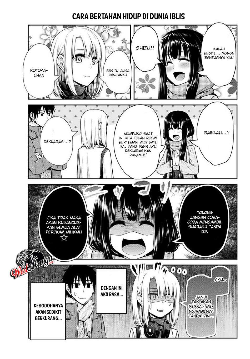 Chapter 23 - halaman 8