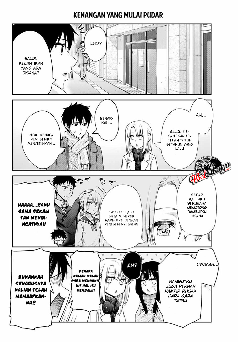 Chapter 23 - halaman 9