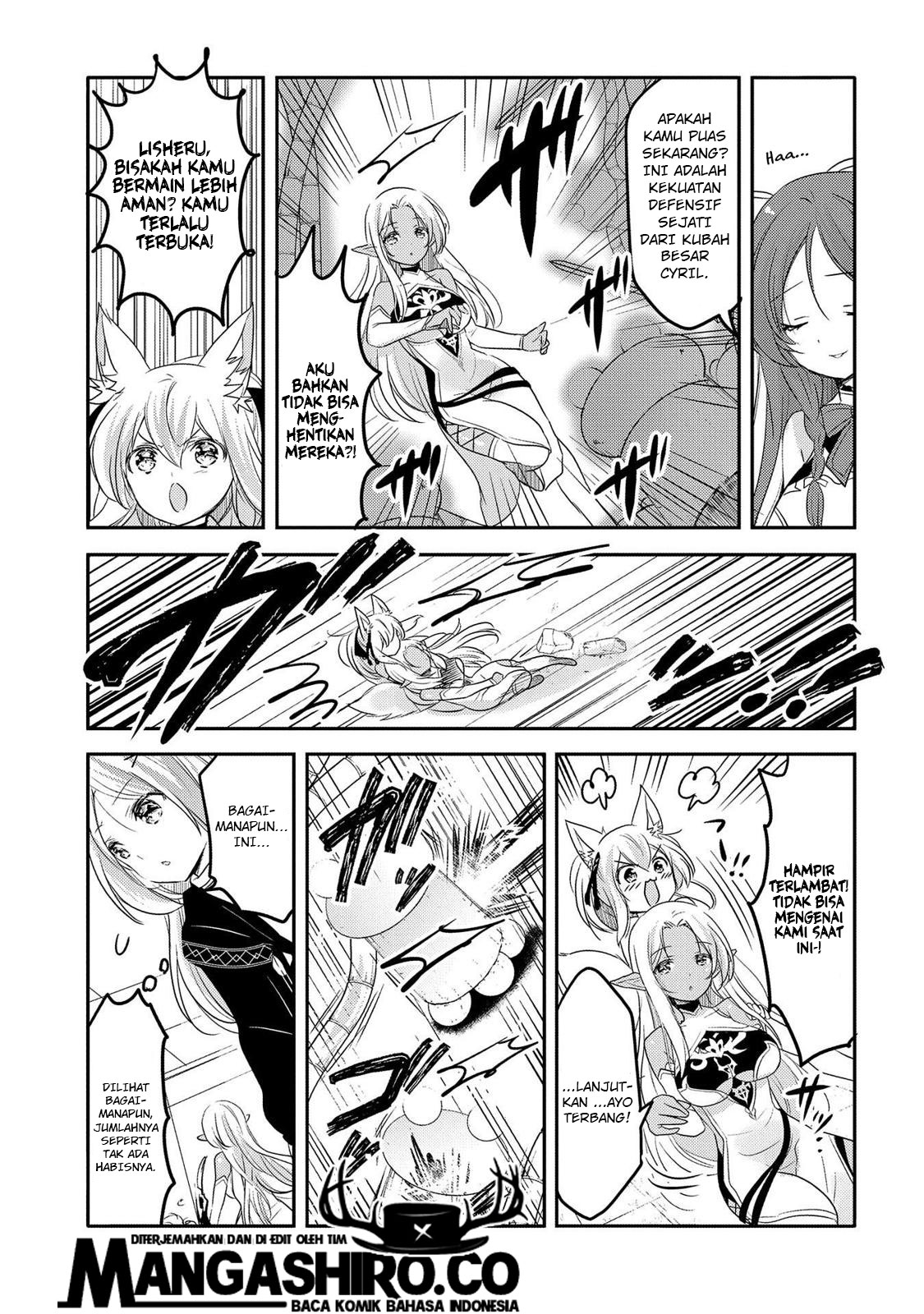 Chapter 28 - halaman 28