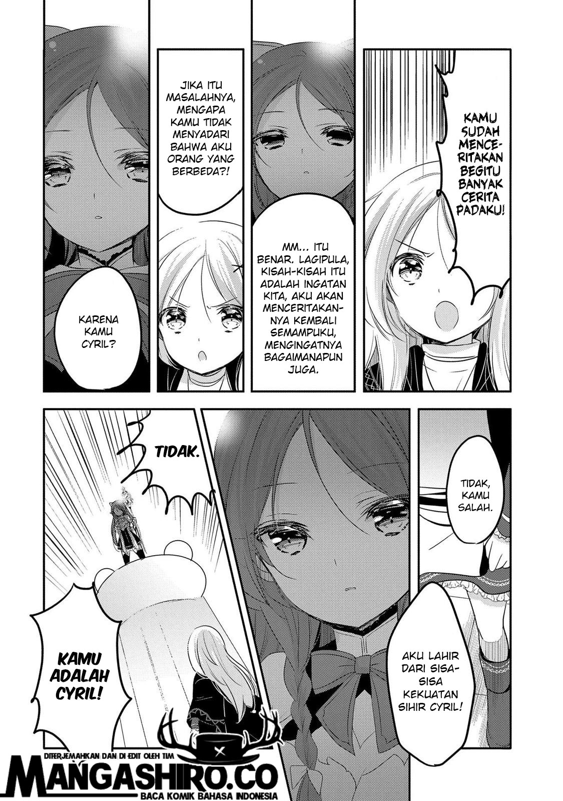 Chapter 28 - halaman 31