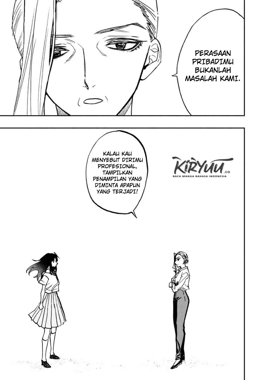 Chapter 110 - halaman 16