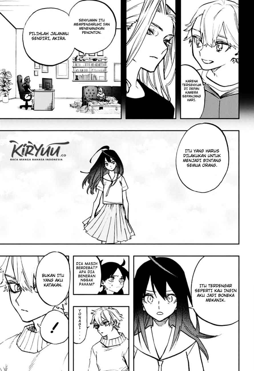Chapter 110 - halaman 18