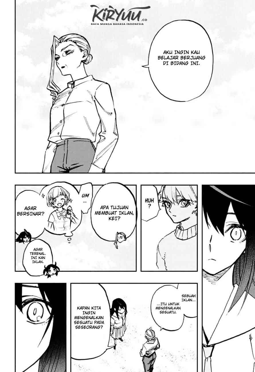 Chapter 110 - halaman 19