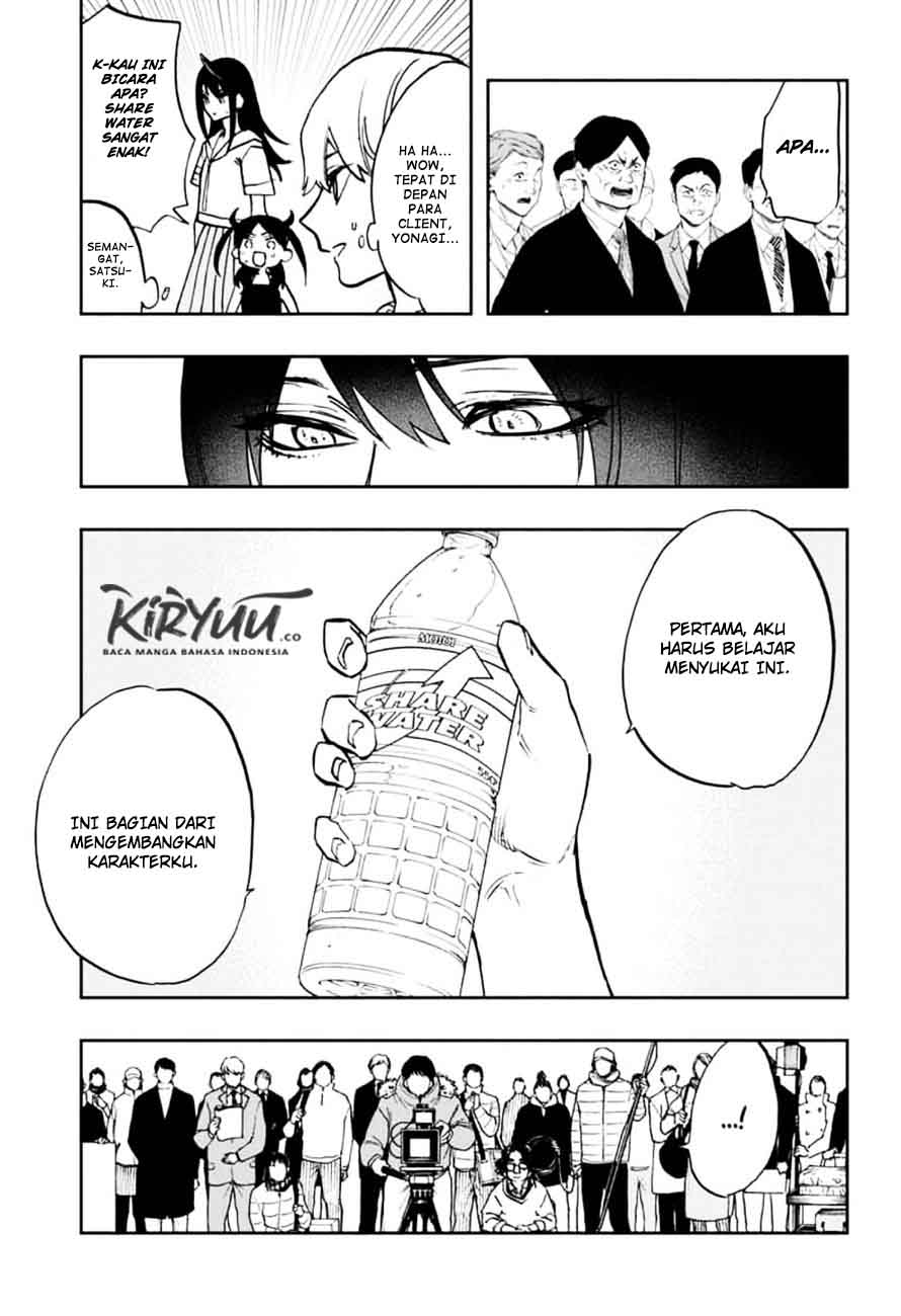 Chapter 110 - halaman 22