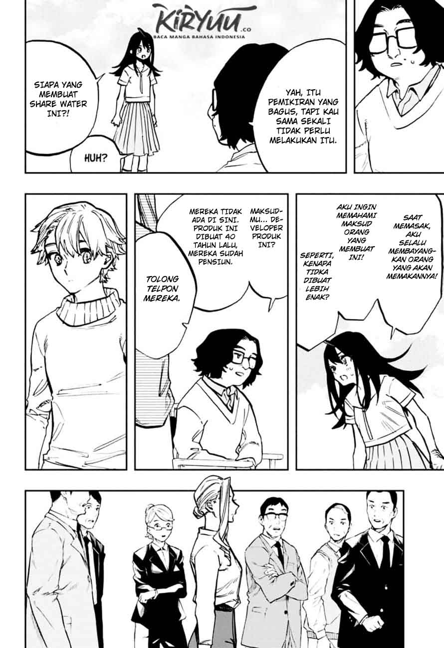 Chapter 110 - halaman 23