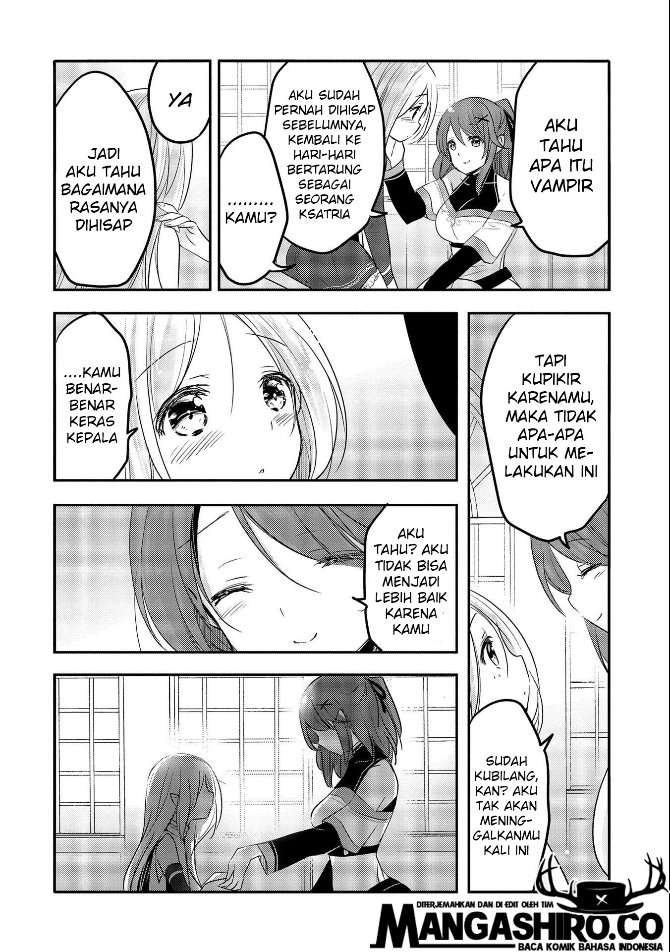 Chapter 27 - halaman 22