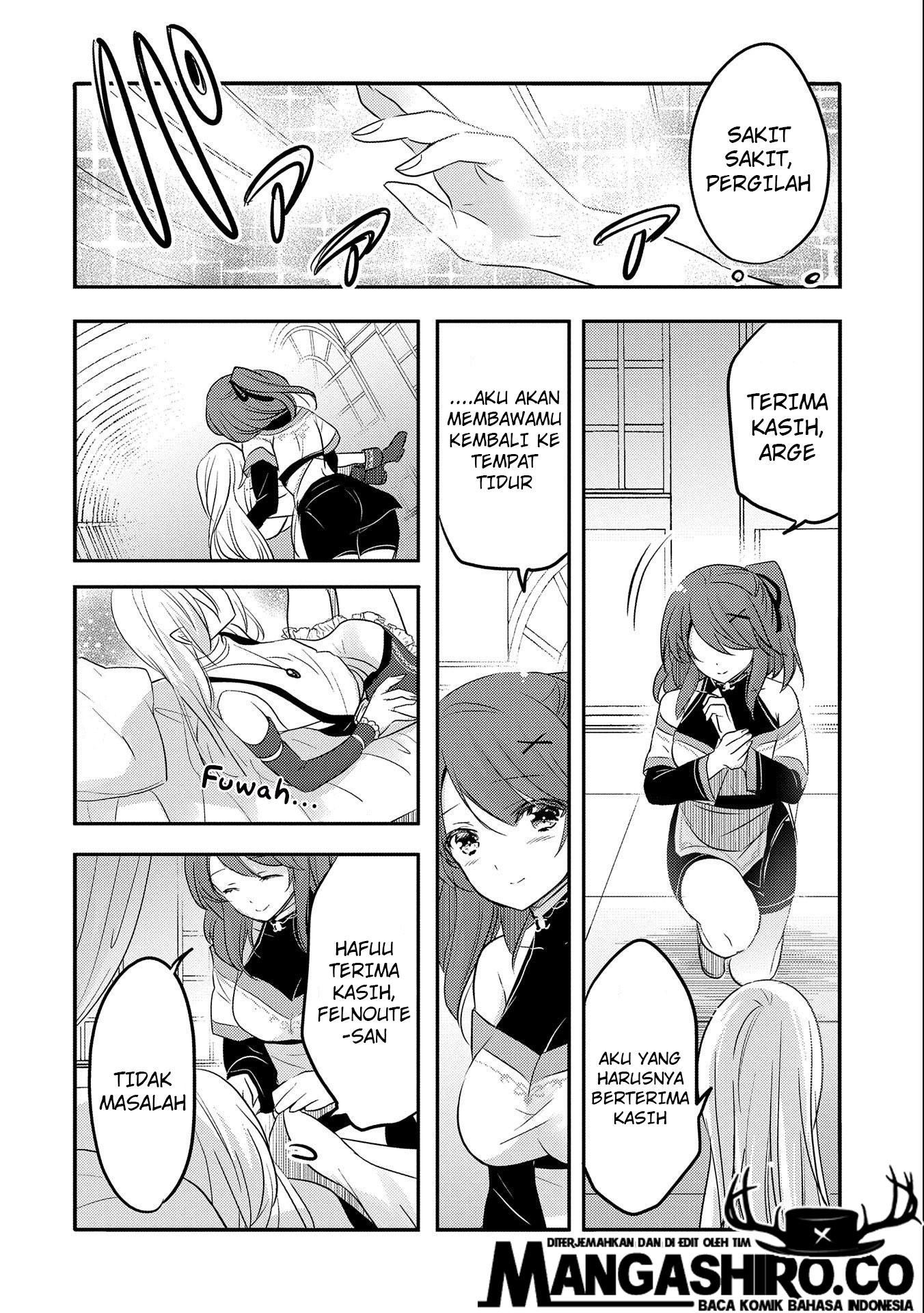 Chapter 27 - halaman 28