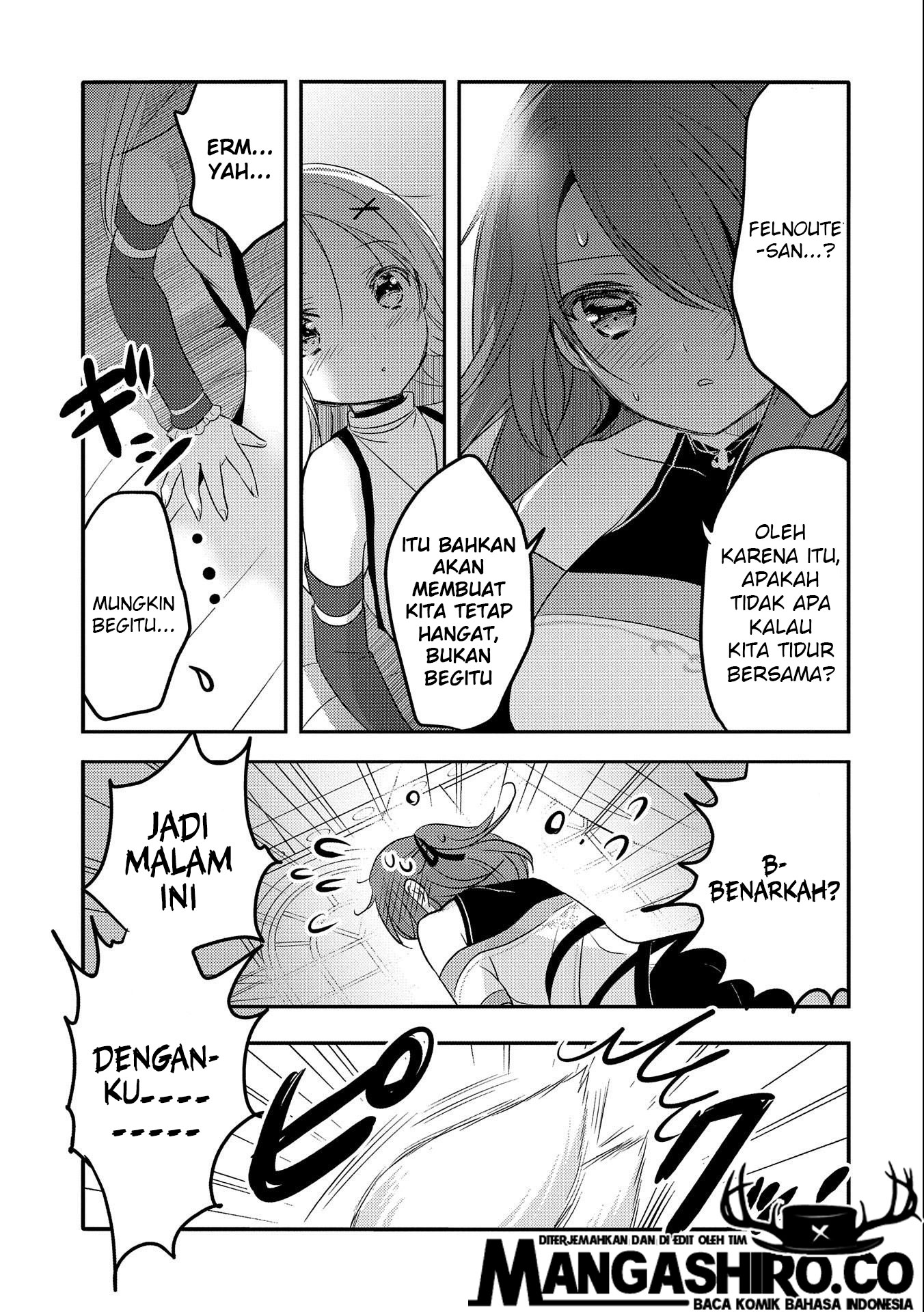 Chapter 27 - halaman 31