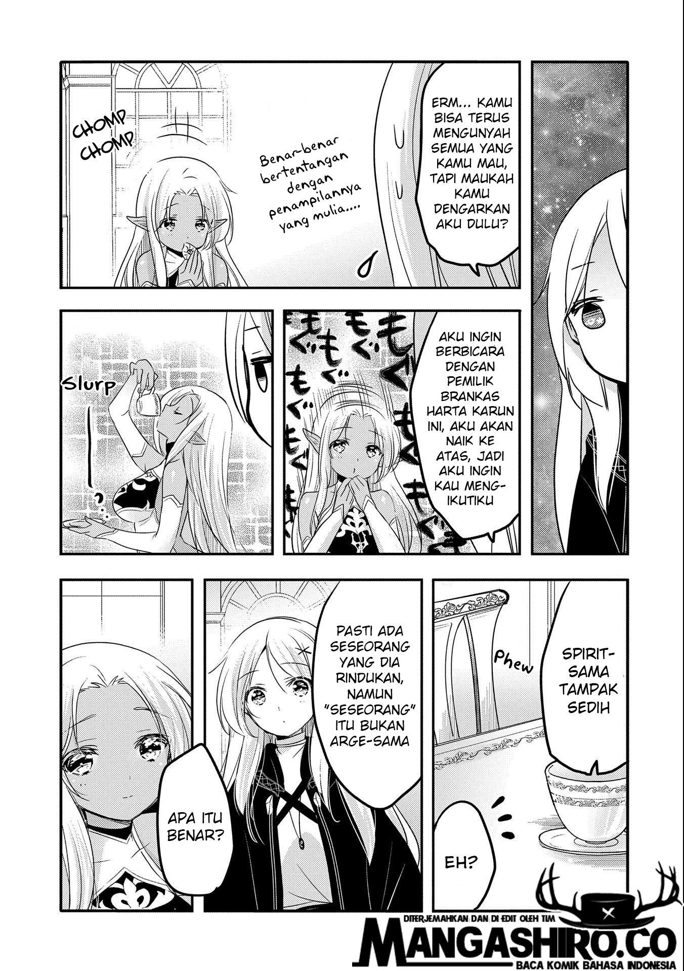 Chapter 27 - halaman 9