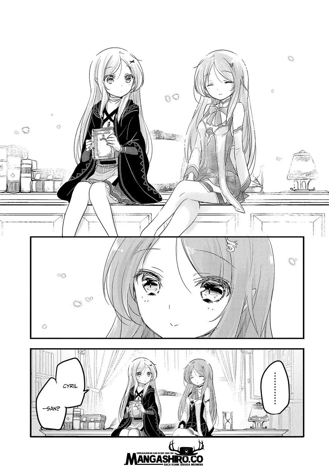 Chapter 26 - halaman 12