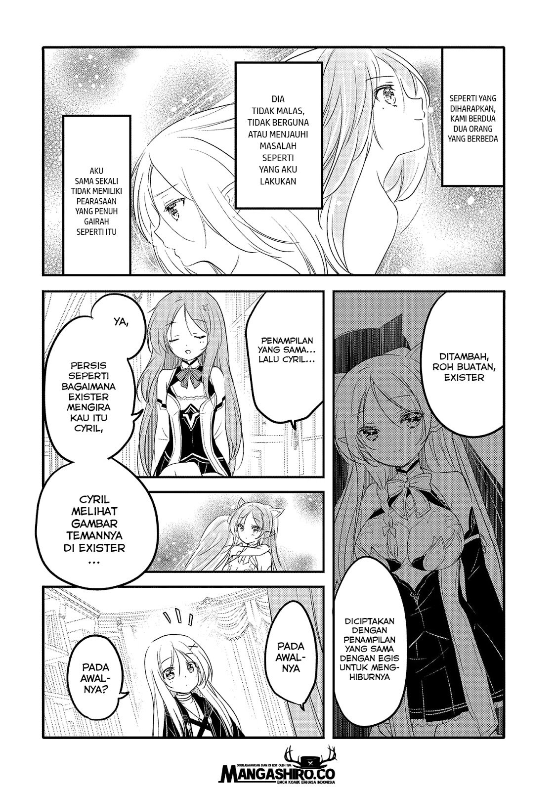 Chapter 26 - halaman 21
