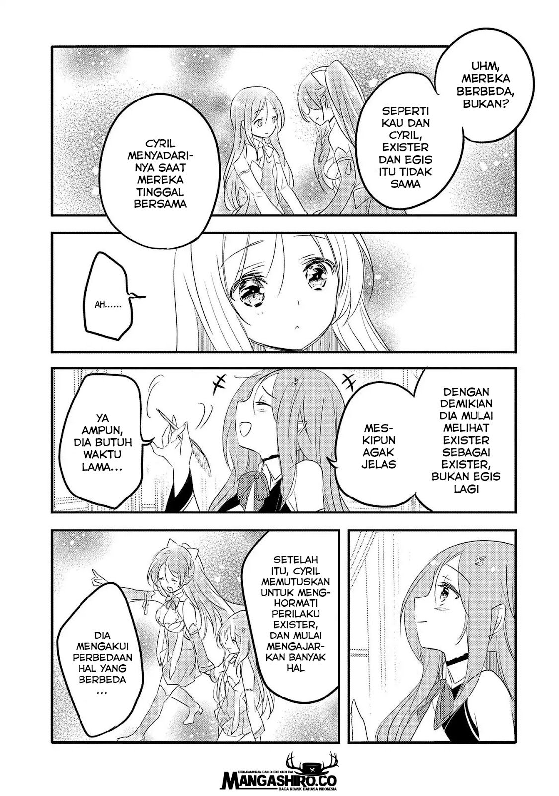 Chapter 26 - halaman 22