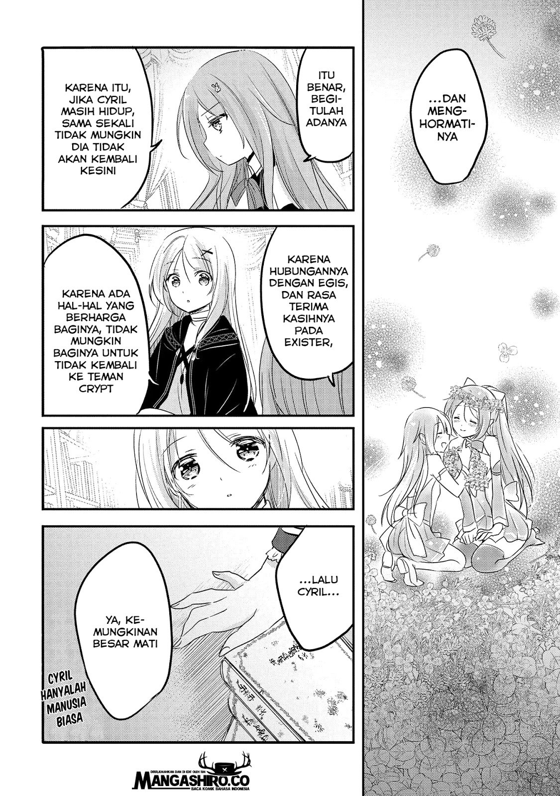 Chapter 26 - halaman 23
