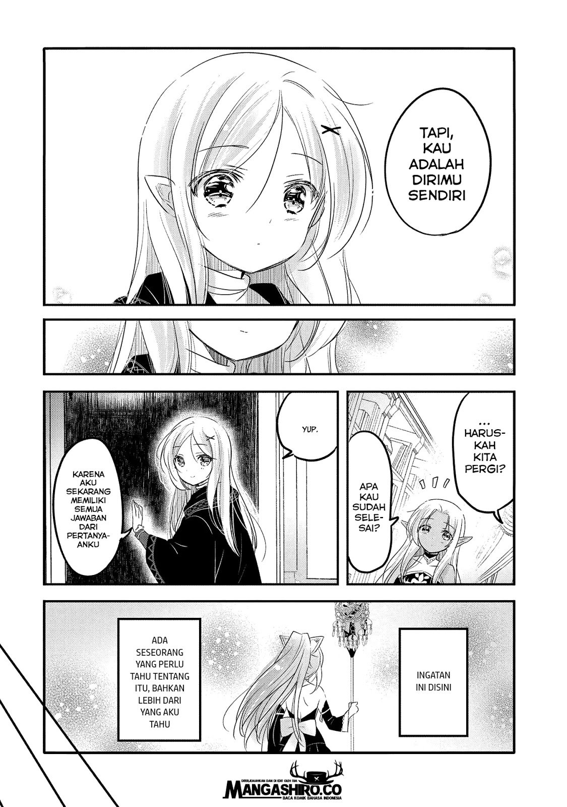 Chapter 26 - halaman 27
