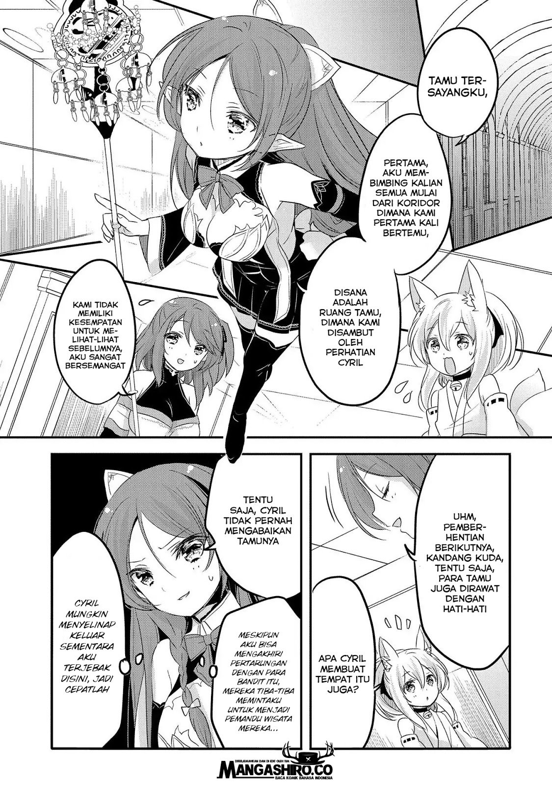 Chapter 26 - halaman 28