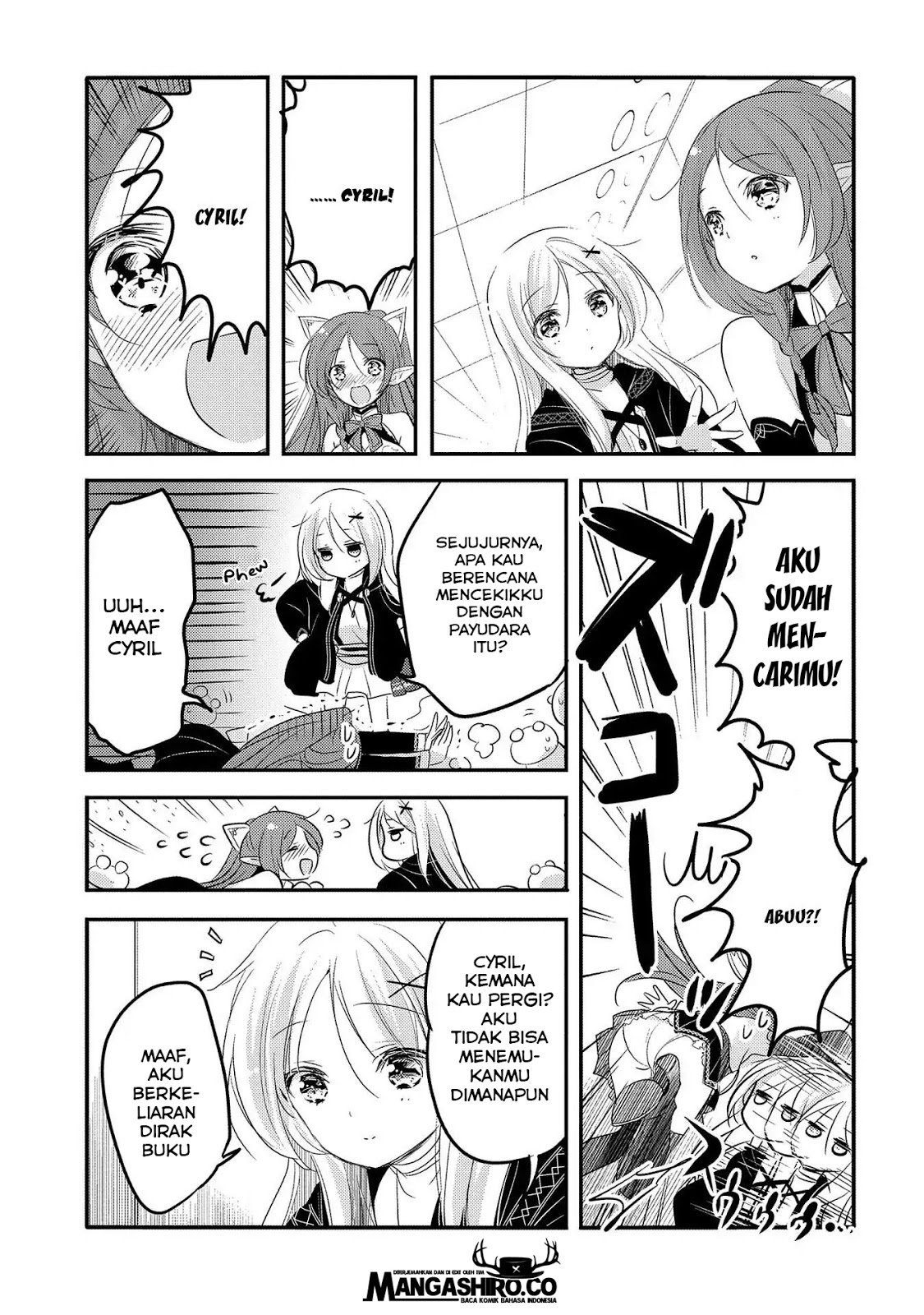 Chapter 26 - halaman 30