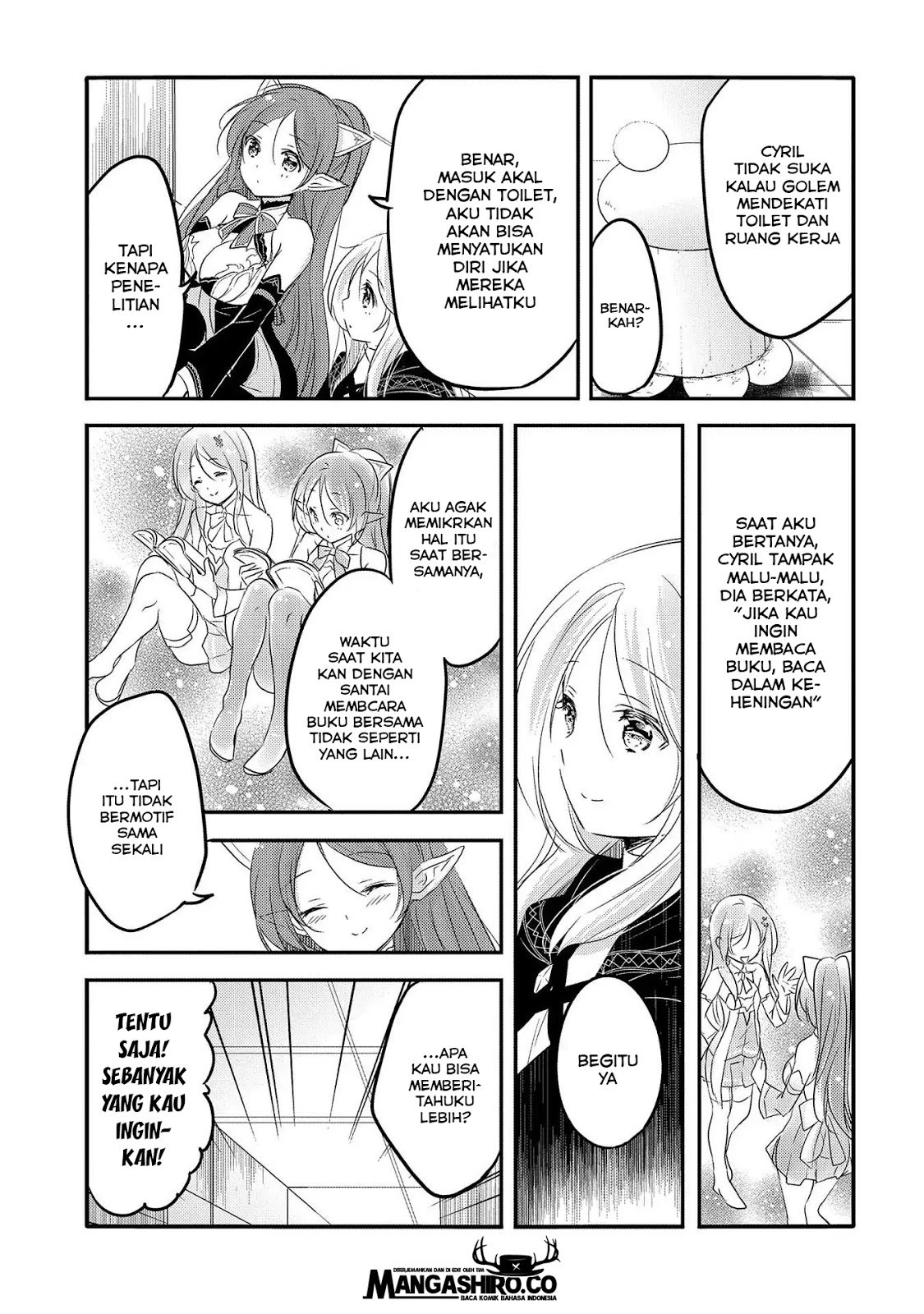Chapter 26 - halaman 32