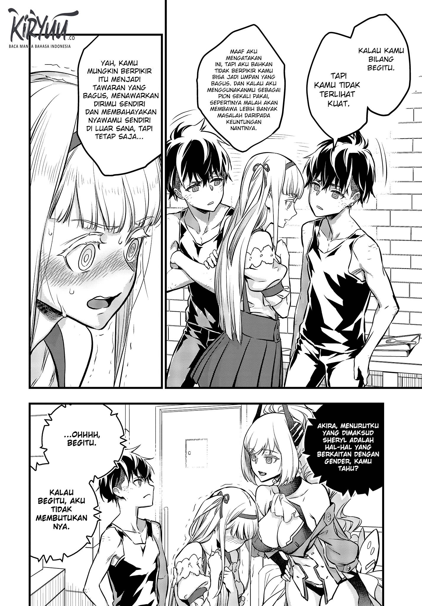 Chapter 8 - halaman 26