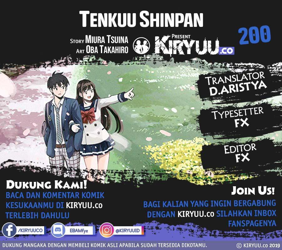 Chapter 200 - halaman 2