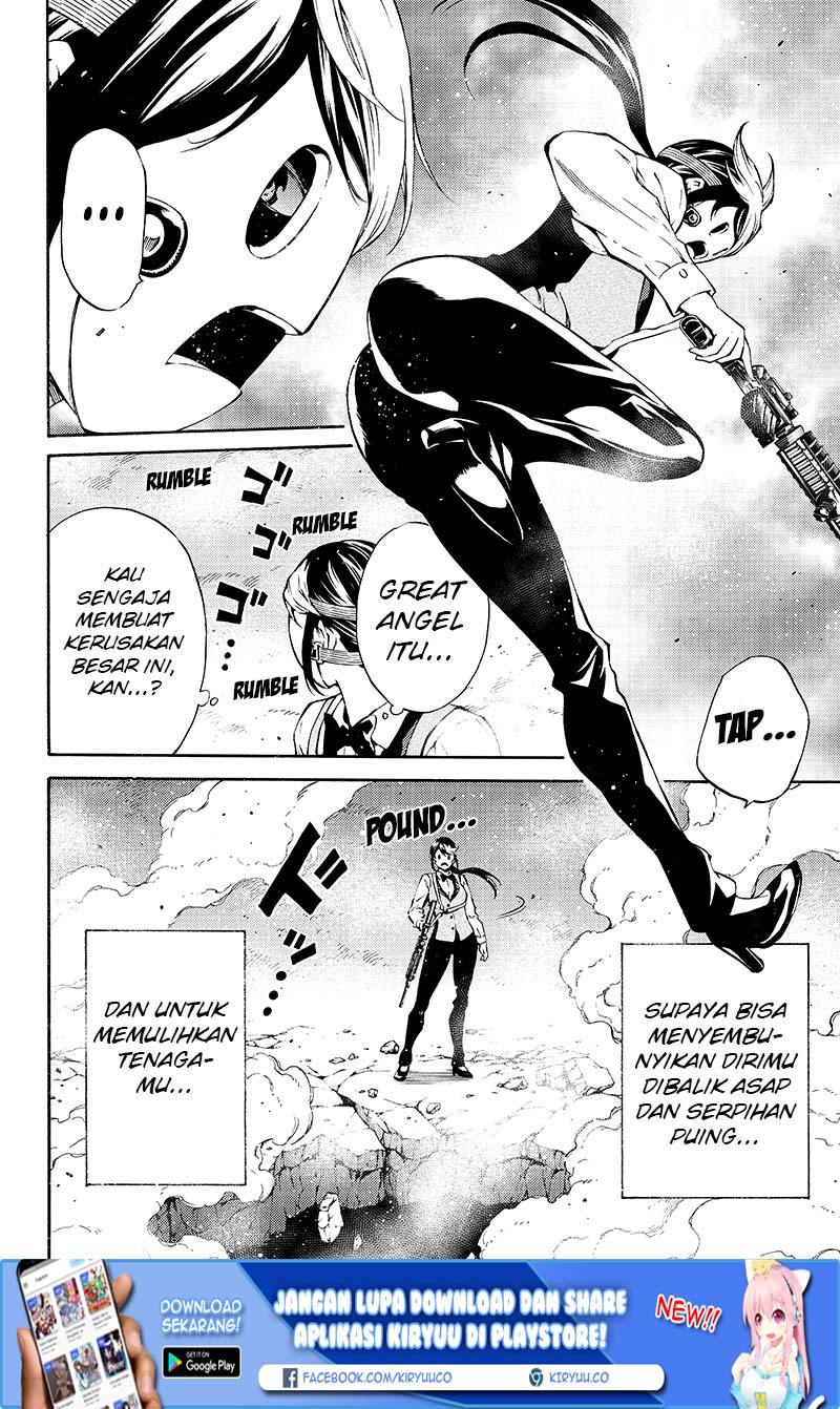 Chapter 200 - halaman 12