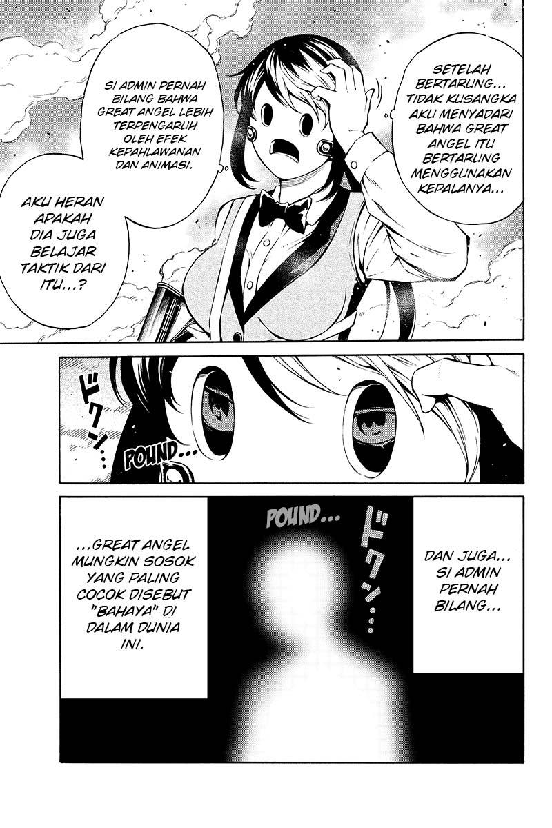 Chapter 200 - halaman 13