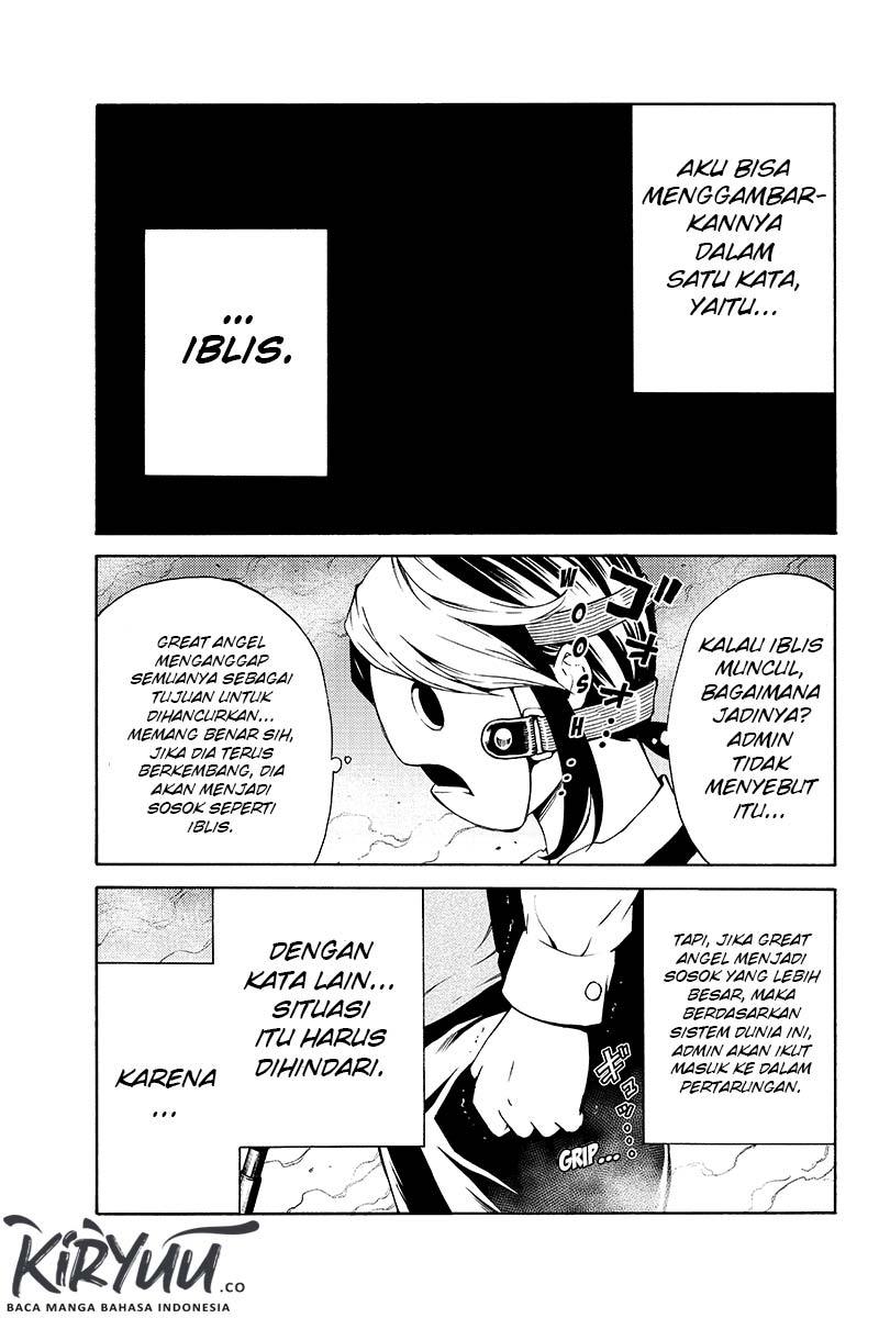 Chapter 200 - halaman 15